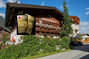 Haus Sonnenheim Längenfeld
